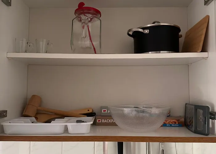 Appartement Jasna Poreč