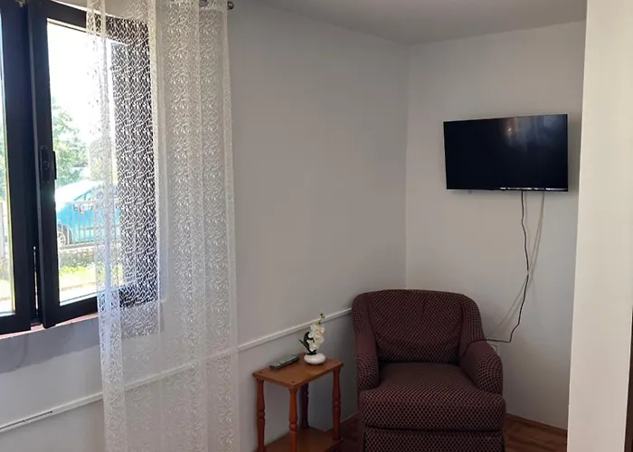 Jasna Appartement Poreč