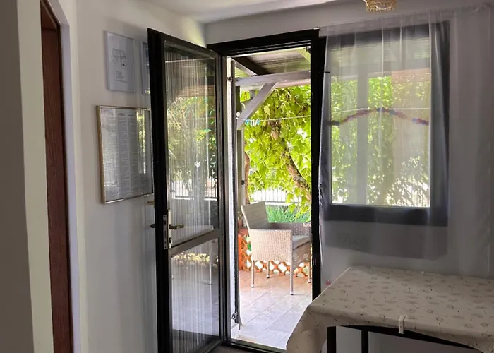 Jasna Appartement Poreč