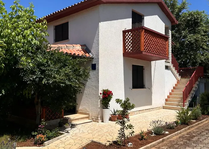 Jasna Appartement Poreč