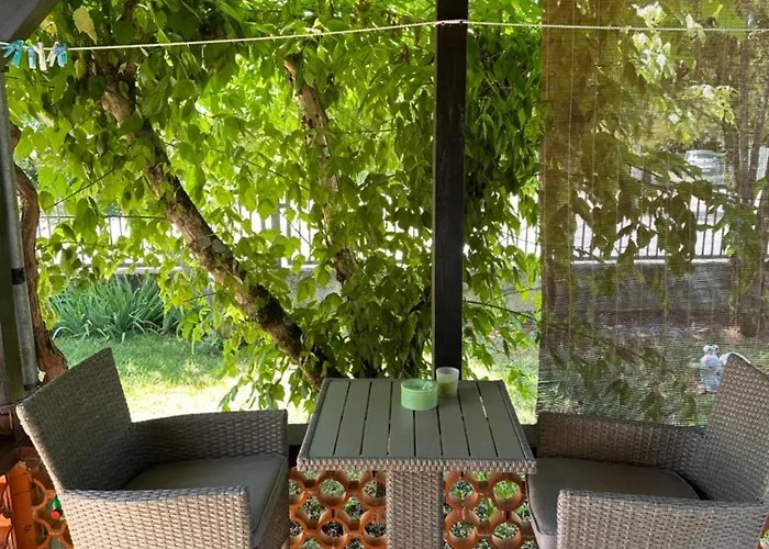 Jasna Appartement Poreč