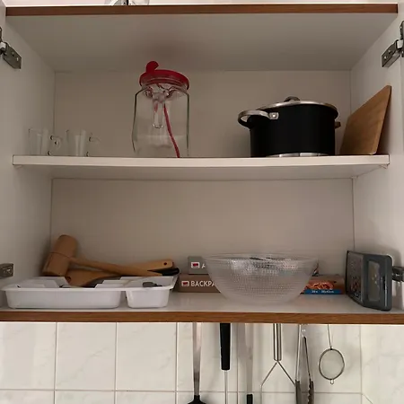 Apartman Jasna Porec