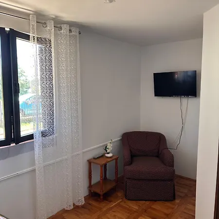 Jasna Apartman Porec