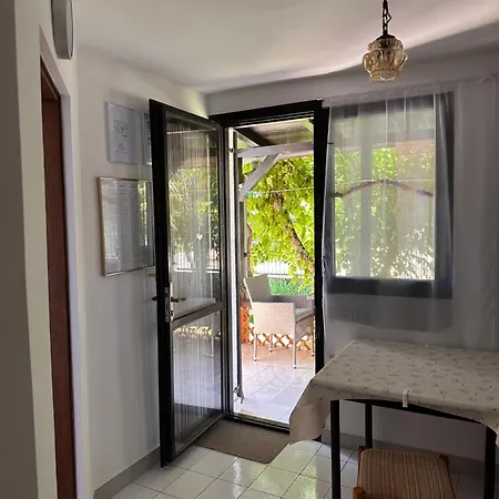 Jasna Апартаменти Пореч