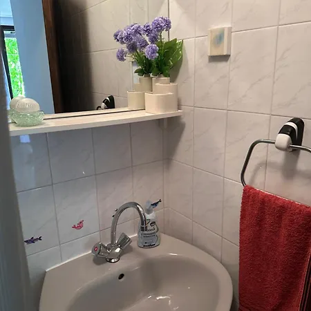 Jasna Apartman