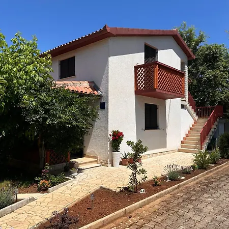 Jasna 公寓 波雷奇