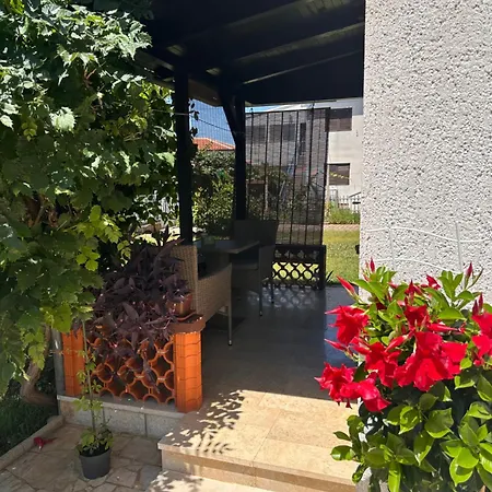 Jasna Апартаменти *