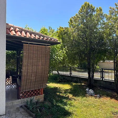 Διαμέρισμα Jasna