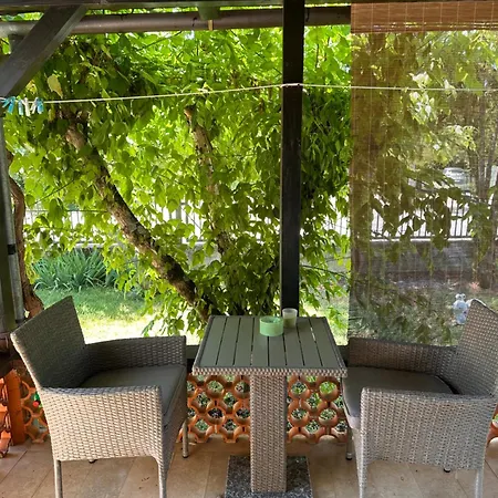 Jasna 公寓 波雷奇