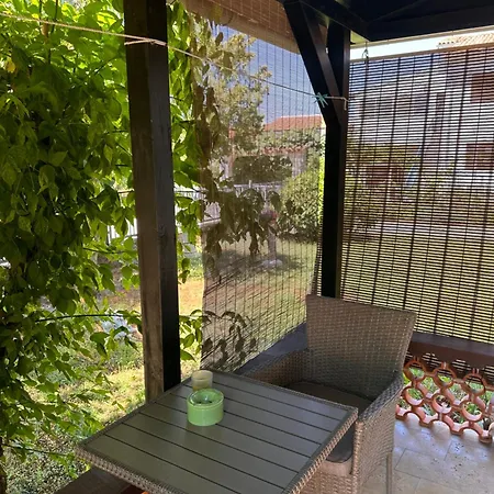 Jasna Διαμέρισμα *