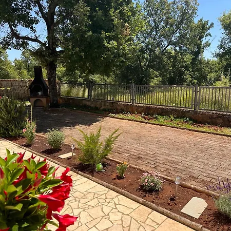 Διαμέρισμα Jasna *