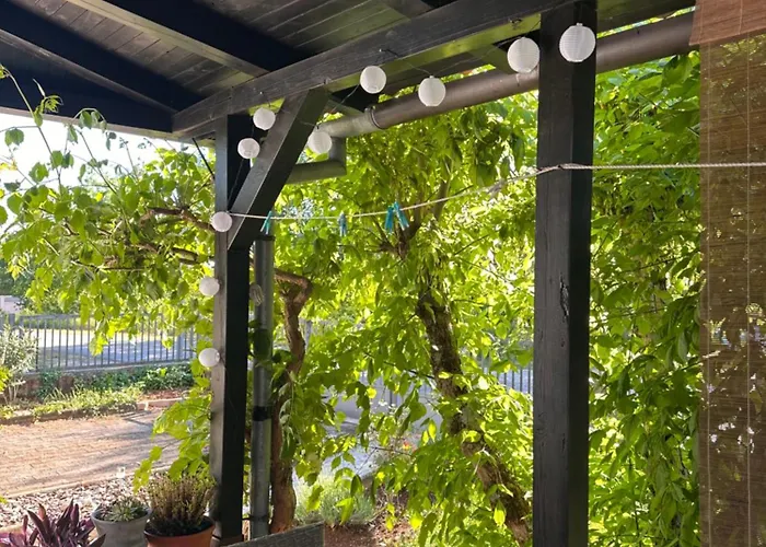 Jasna Апартаменти